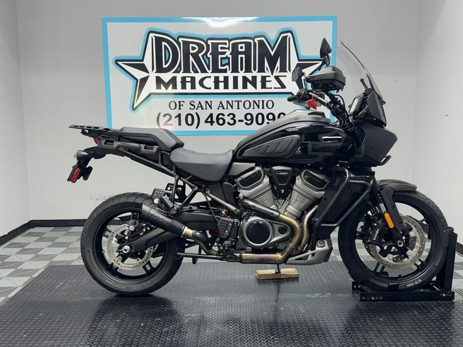 2022 Harley-Davidson® RA1250S - Pan America™ 1250 Special