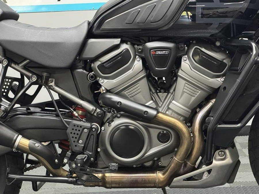 2022 Harley-Davidson® RA1250S - Pan America™ 1250 Special