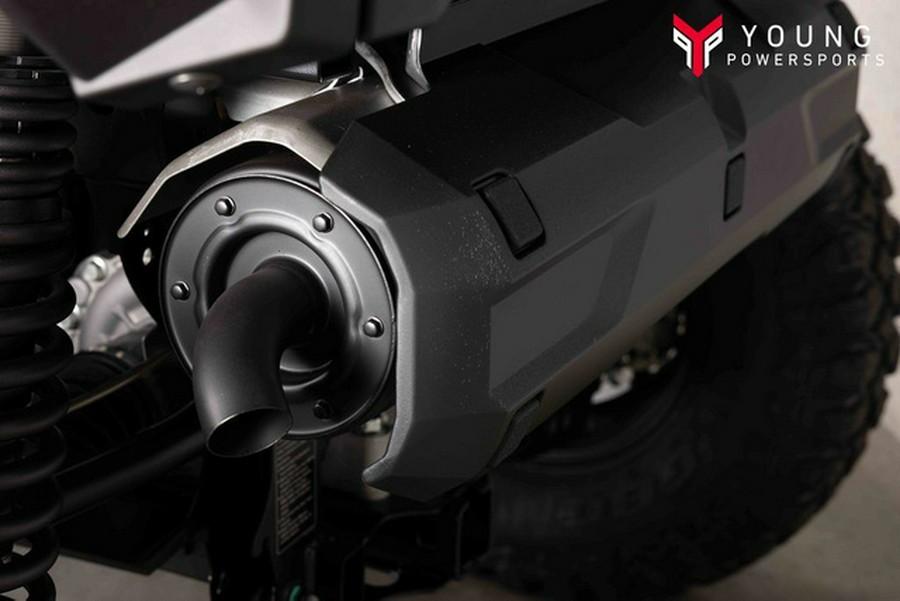 2026 Yamaha Wolverine RMAX2 1000 Sport