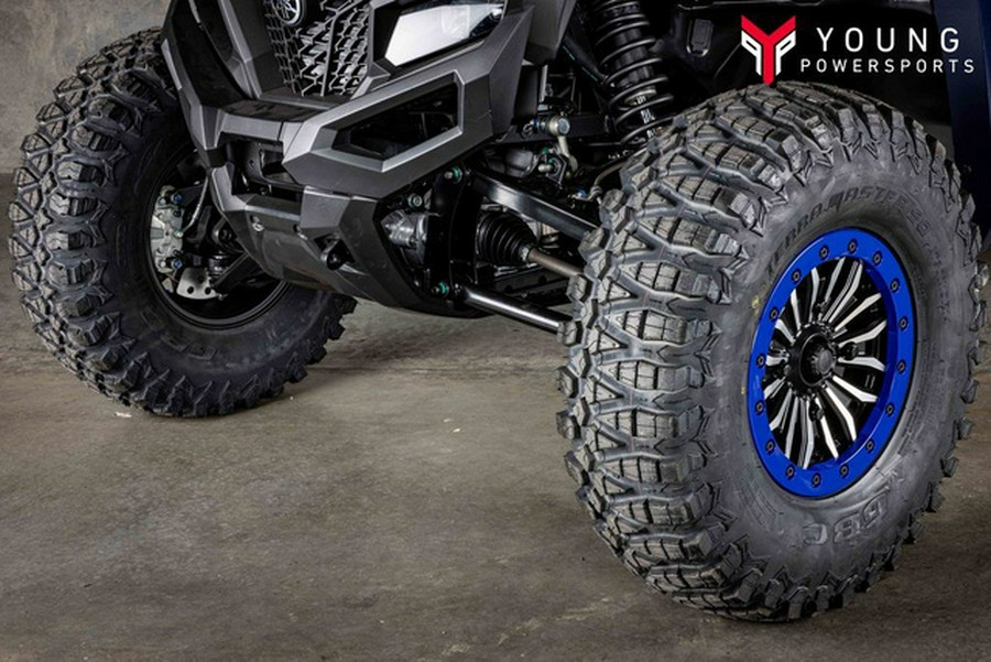 2026 Yamaha Wolverine RMAX2 1000 Sport