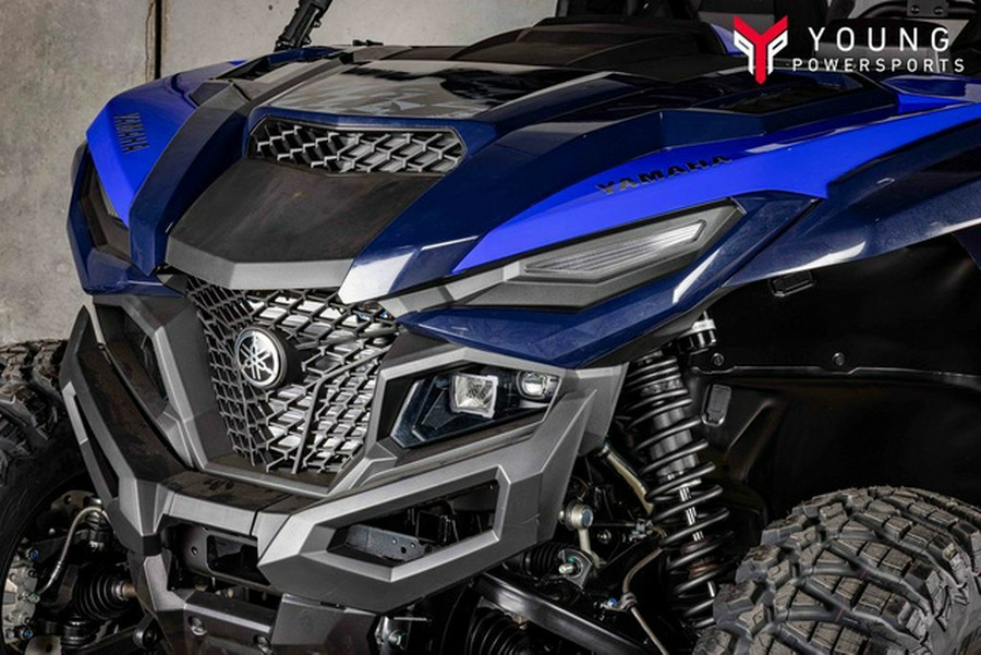 2026 Yamaha Wolverine RMAX2 1000 Sport