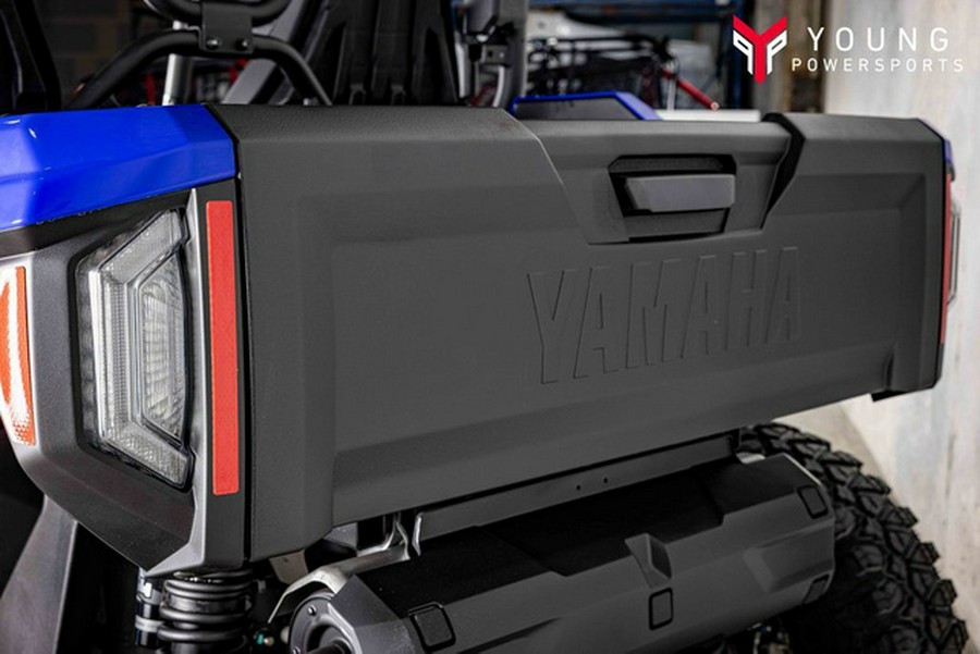 2026 Yamaha Wolverine RMAX2 1000 Sport