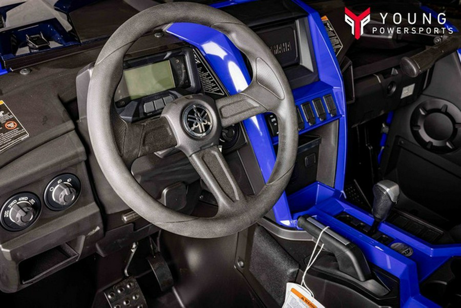 2026 Yamaha Wolverine RMAX2 1000 Sport