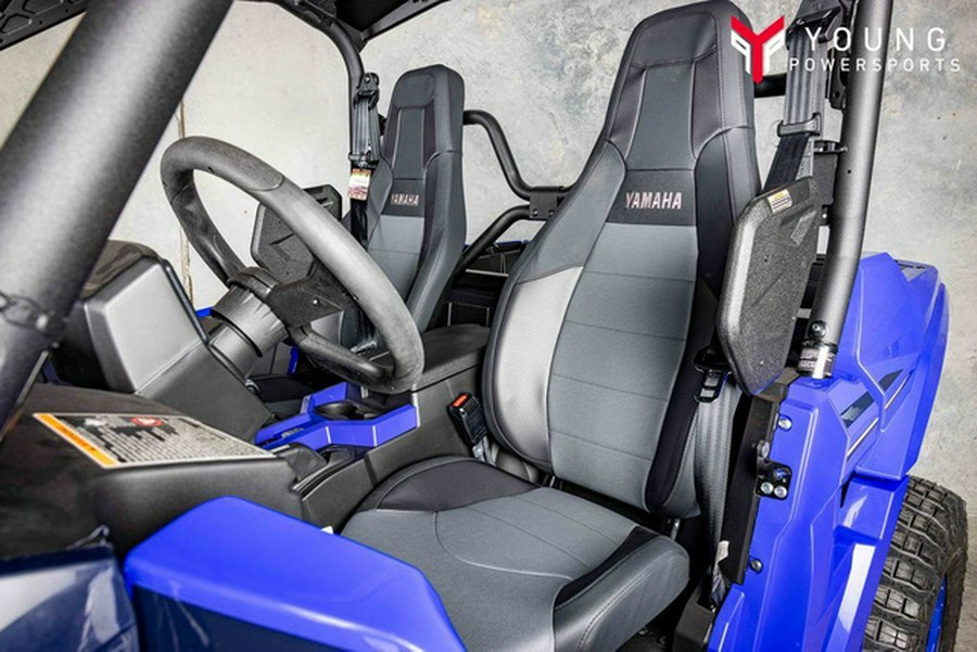 2026 Yamaha Wolverine RMAX2 1000 Sport