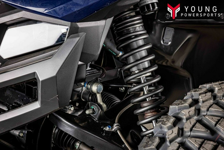 2026 Yamaha Wolverine RMAX2 1000 Sport