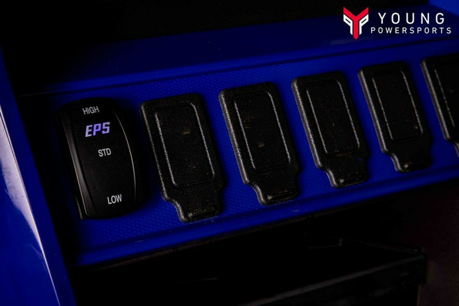 2026 Yamaha Wolverine RMAX2 1000 Sport