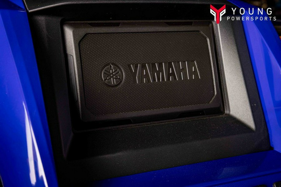 2026 Yamaha Wolverine RMAX2 1000 Sport