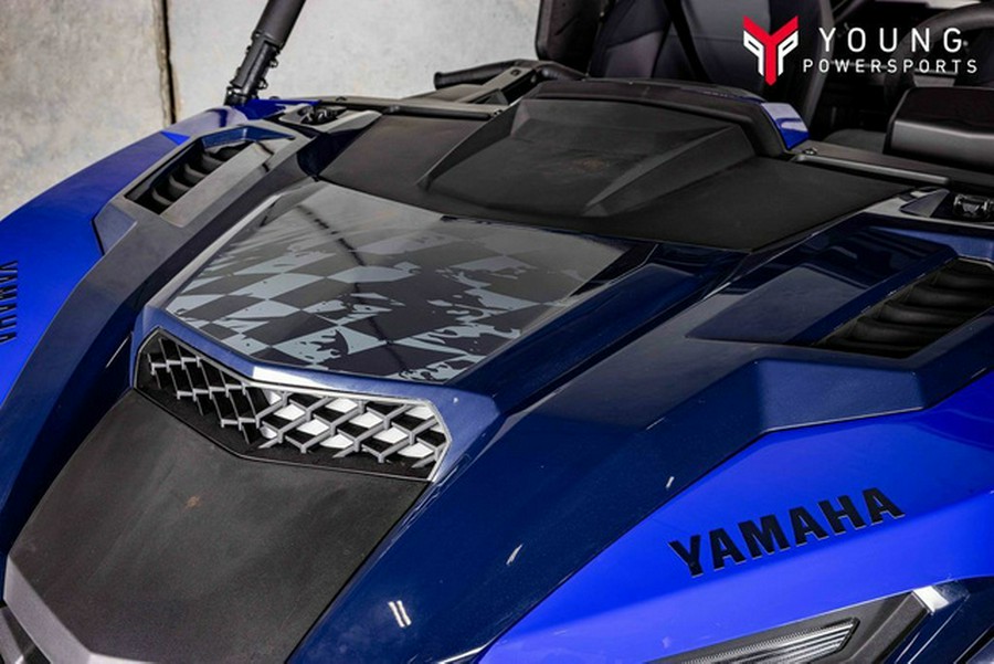 2026 Yamaha Wolverine RMAX2 1000 Sport