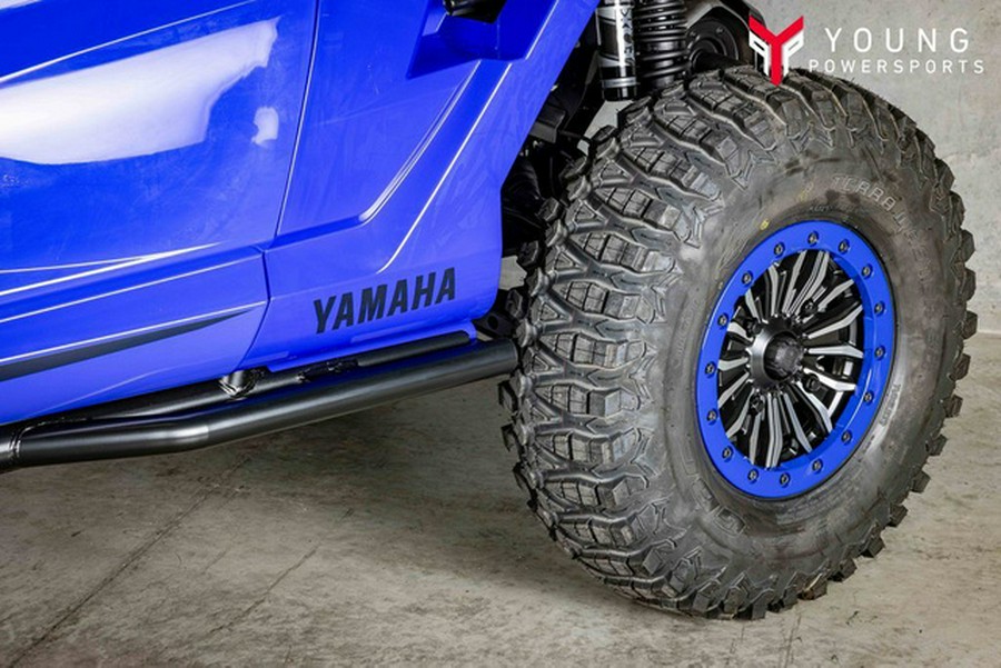 2026 Yamaha Wolverine RMAX2 1000 Sport