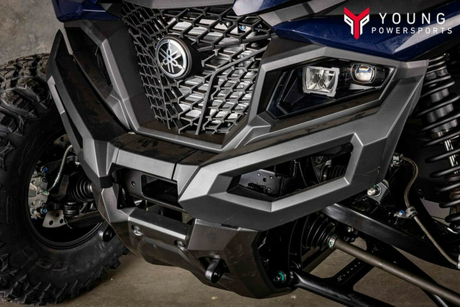 2026 Yamaha Wolverine RMAX2 1000 Sport