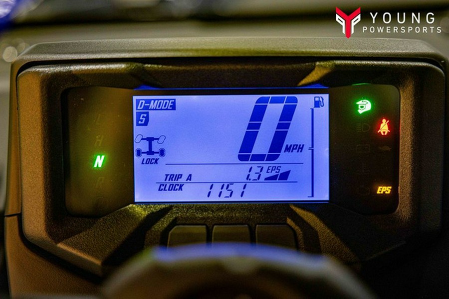 2026 Yamaha Wolverine RMAX2 1000 Sport