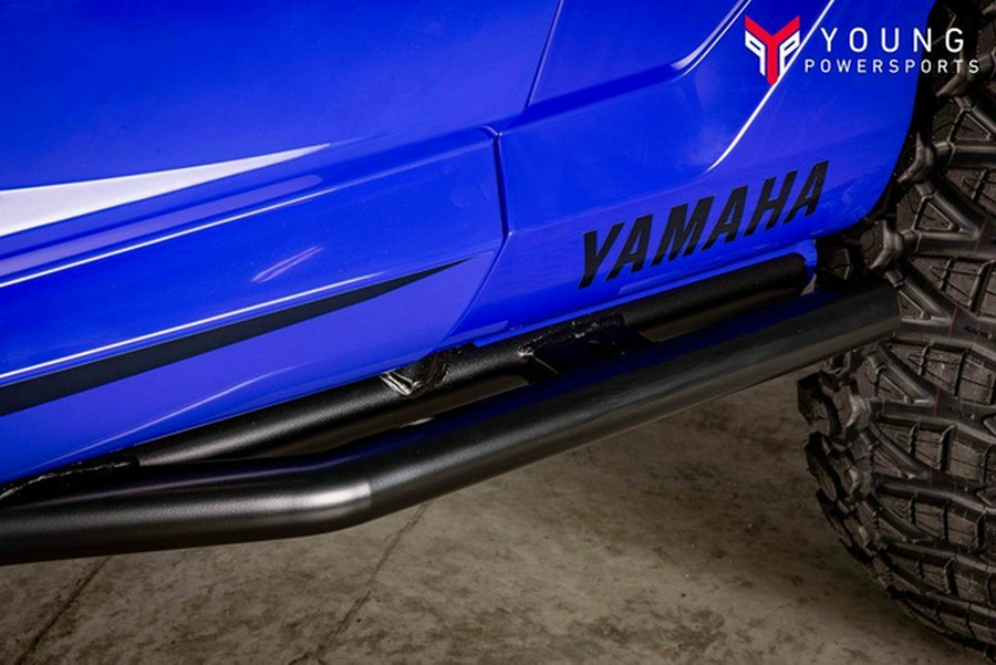 2026 Yamaha Wolverine RMAX2 1000 Sport