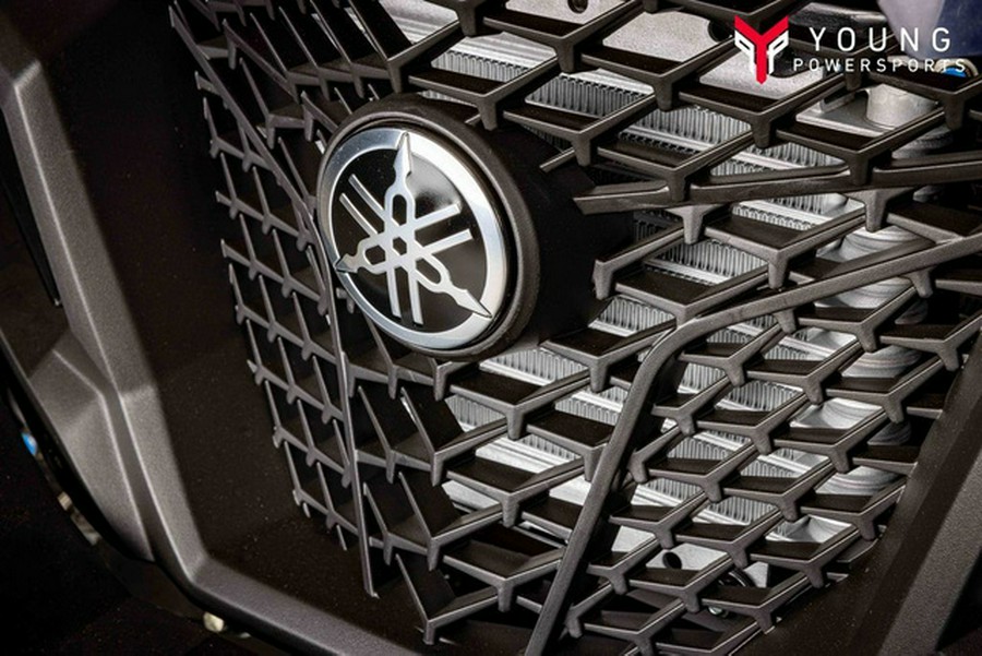 2026 Yamaha Wolverine RMAX2 1000 Sport