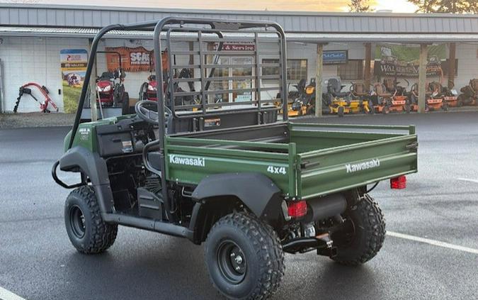 2026 Kawasaki Mule™ 4010 4x4