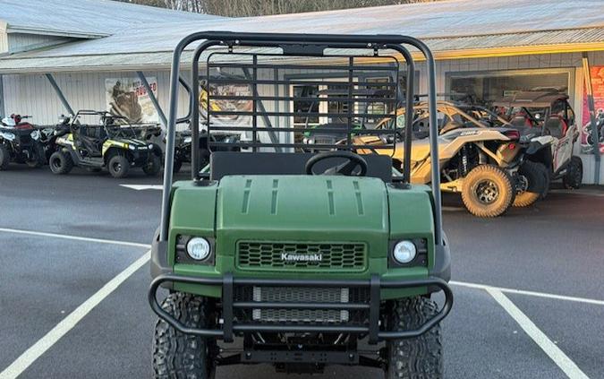2026 Kawasaki Mule™ 4010 4x4