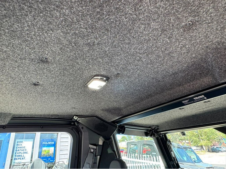 2026 Polaris XPEDITION ADV NORTHSTAR SLATE GRAY