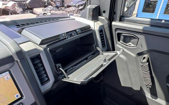 2026 Polaris XPEDITION ADV NORTHSTAR SLATE GRAY