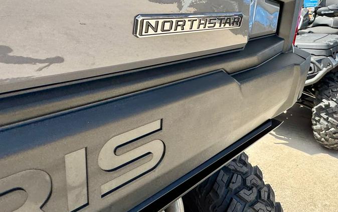2026 Polaris XPEDITION ADV NORTHSTAR SLATE GRAY