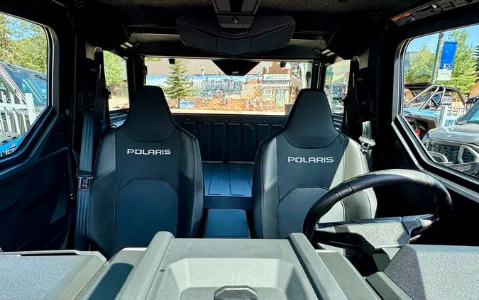 2026 Polaris XPEDITION ADV NORTHSTAR SLATE GRAY