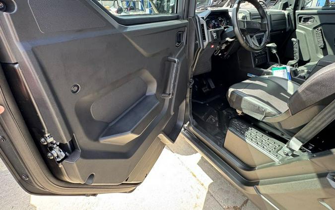 2026 Polaris XPEDITION ADV NORTHSTAR SLATE GRAY