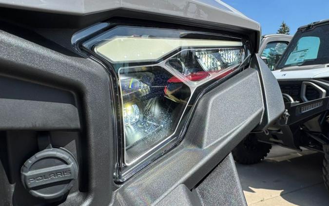 2026 Polaris XPEDITION ADV NORTHSTAR SLATE GRAY