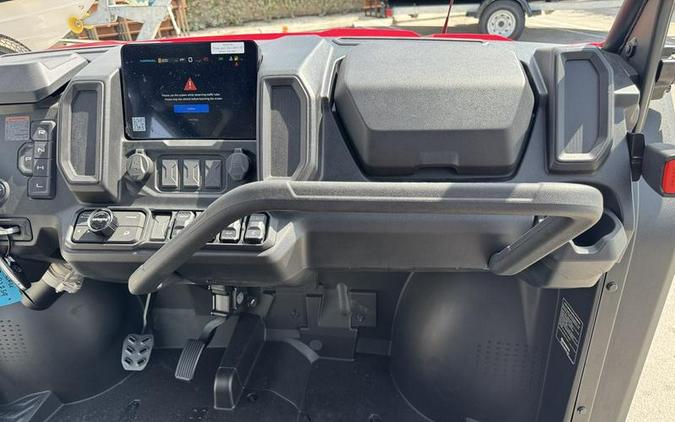 2026 CFMOTO UFORCE U10 XL PRO