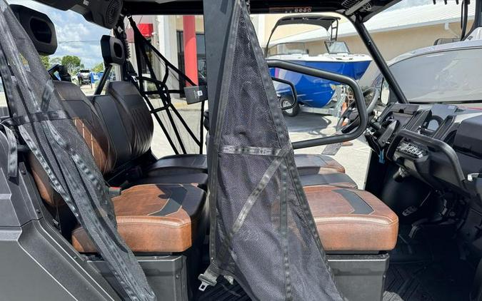 2026 CFMOTO UFORCE U10 XL PRO