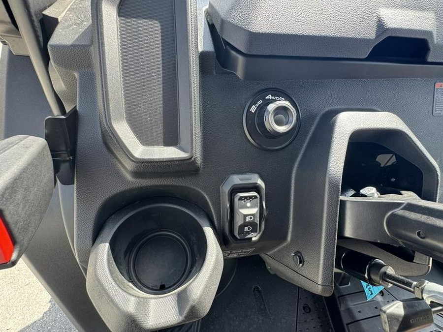 2026 CFMOTO UFORCE U10 XL PRO