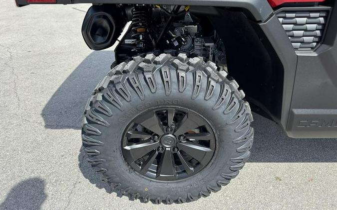 2026 CFMOTO UFORCE U10 XL PRO