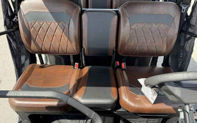 2026 CFMOTO UFORCE U10 XL PRO