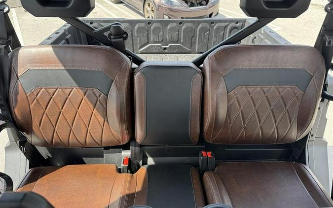 2026 CFMOTO UFORCE U10 XL PRO