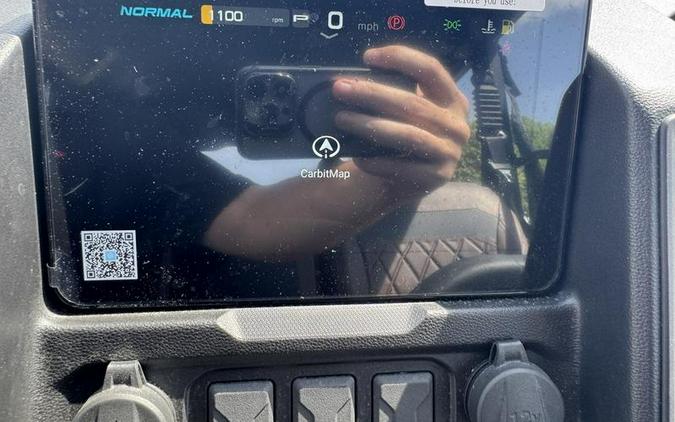 2026 CFMOTO UFORCE U10 XL PRO