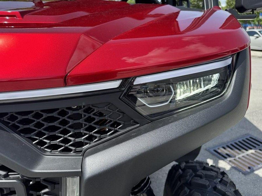 2026 CFMOTO UFORCE U10 XL PRO