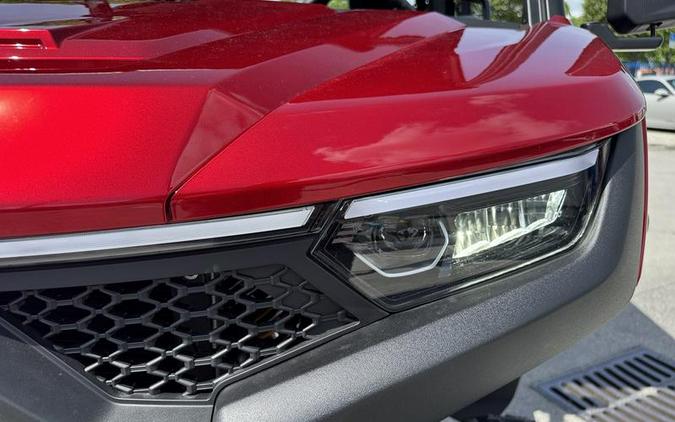 2026 CFMOTO UFORCE U10 XL PRO