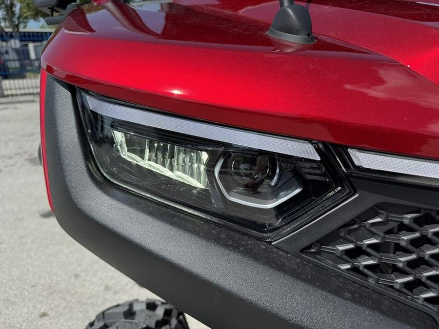 2026 CFMOTO UFORCE U10 XL PRO