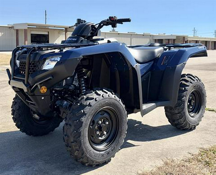 2026 Honda FourTrax Rancher 4x4 Automatic DCT IRS EPS