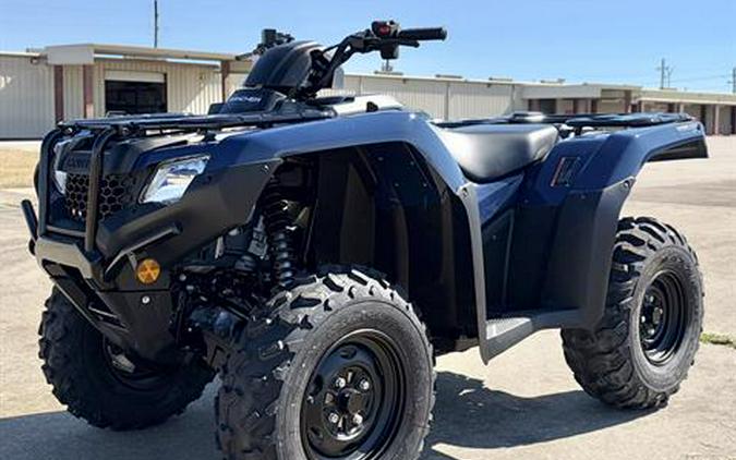 2026 Honda FourTrax Rancher 4x4 Automatic DCT IRS EPS