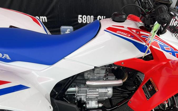 2026 Honda® TRX250X