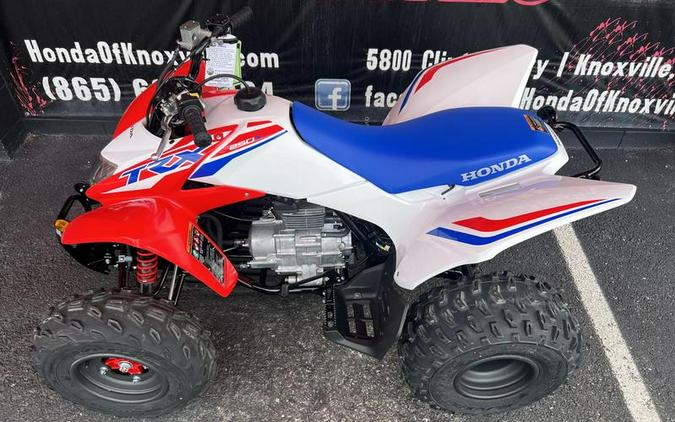 2026 Honda® TRX250X