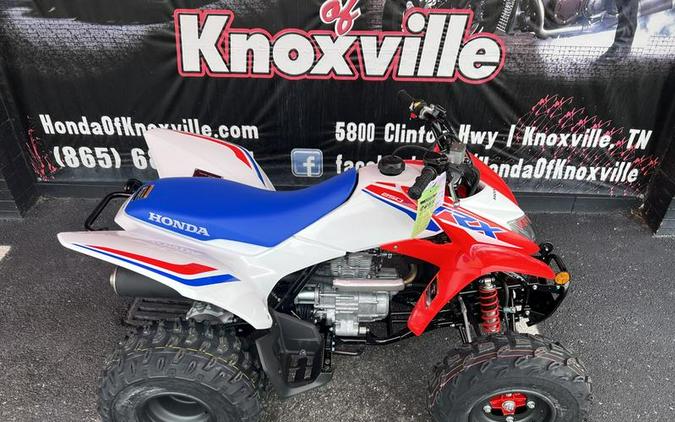 2026 Honda® TRX250X