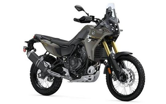 2026 Yamaha Tenere 700