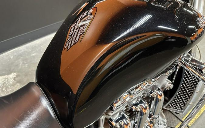 2005 Triumph Rocket III