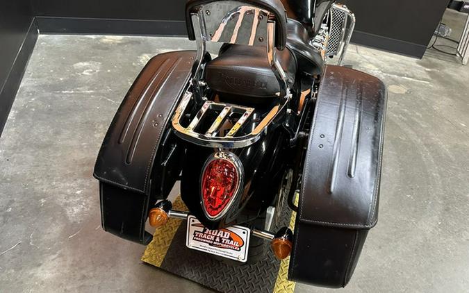 2005 Triumph Rocket III