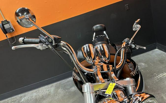 2005 Triumph Rocket III