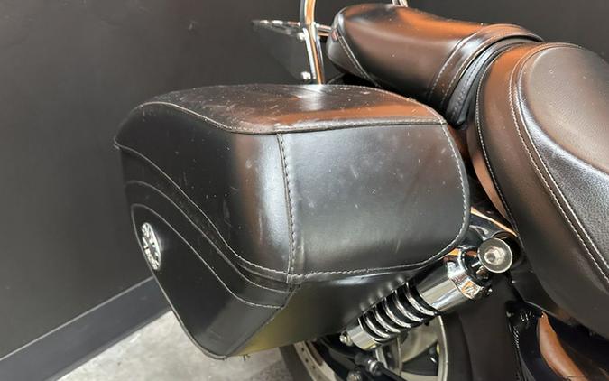 2005 Triumph Rocket III