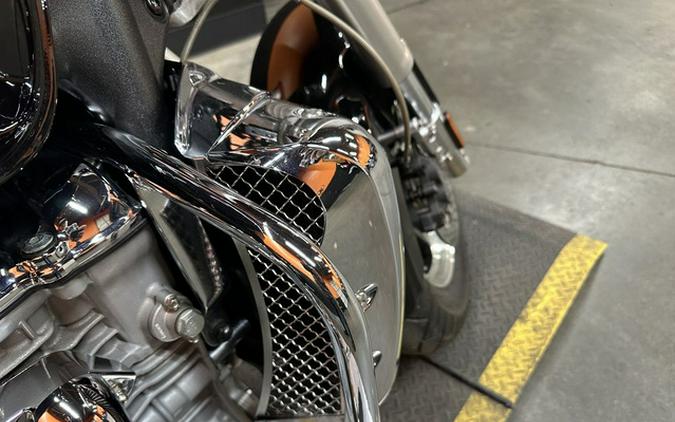 2005 Triumph Rocket III