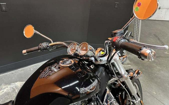 2005 Triumph Rocket III
