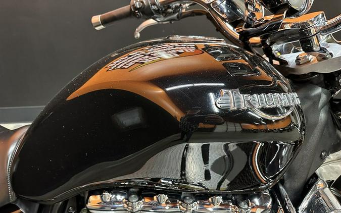 2005 Triumph Rocket III