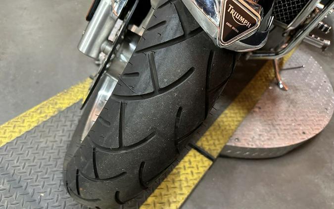 2005 Triumph Rocket III