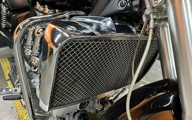 2005 Triumph Rocket III